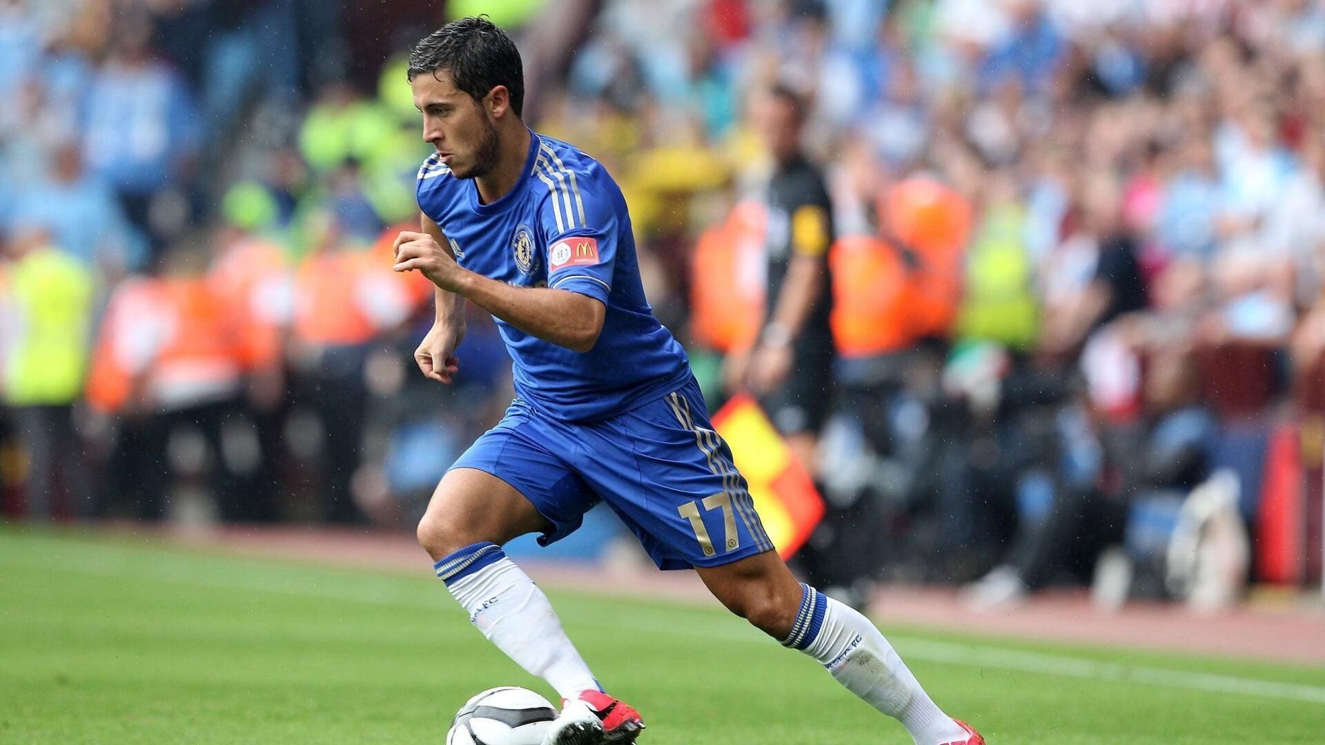 意甲心跳时刻：名场面一次次夺人心魄，意甲速度榜