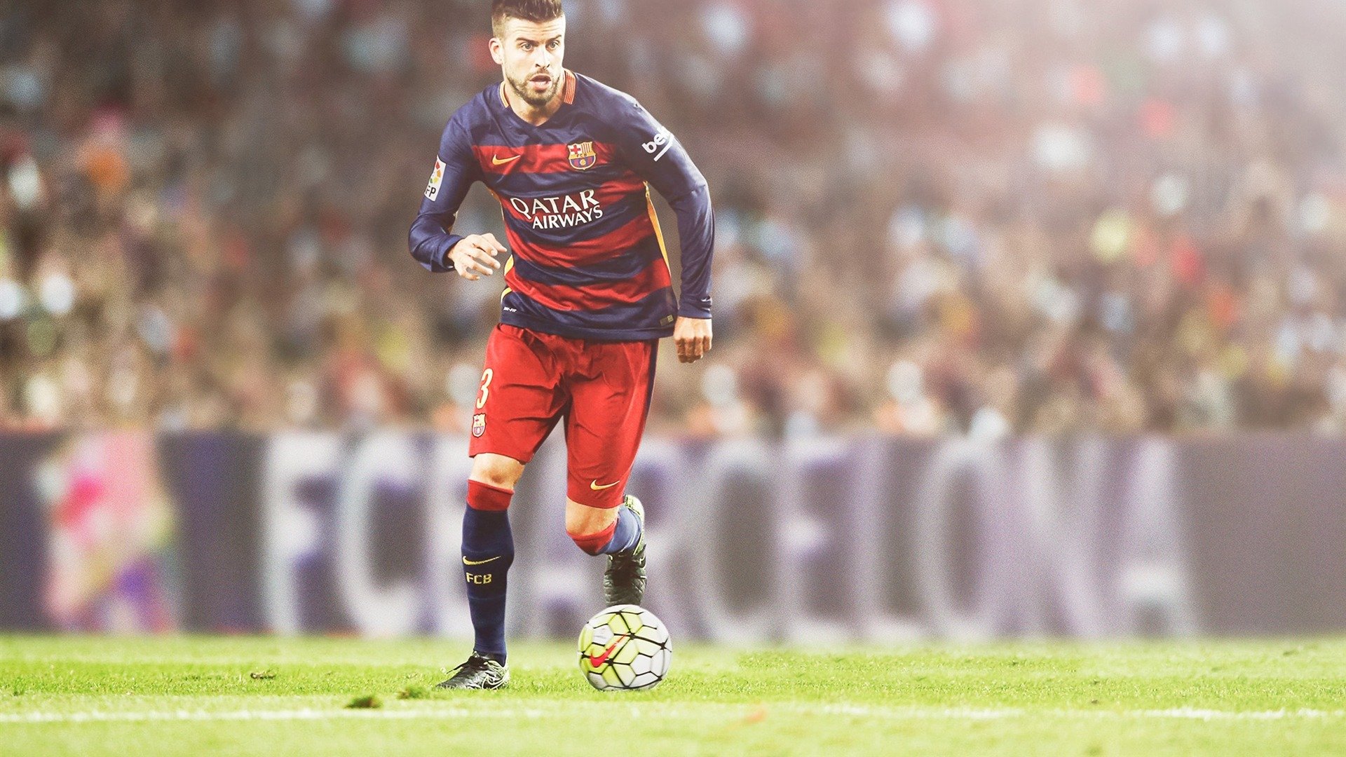 李恩：全黑队中场的“稳压器”，传球精准，突破犀利